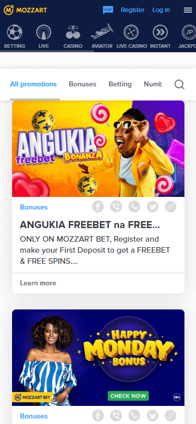 Mozzart_Casino_KE_promotions_mobile