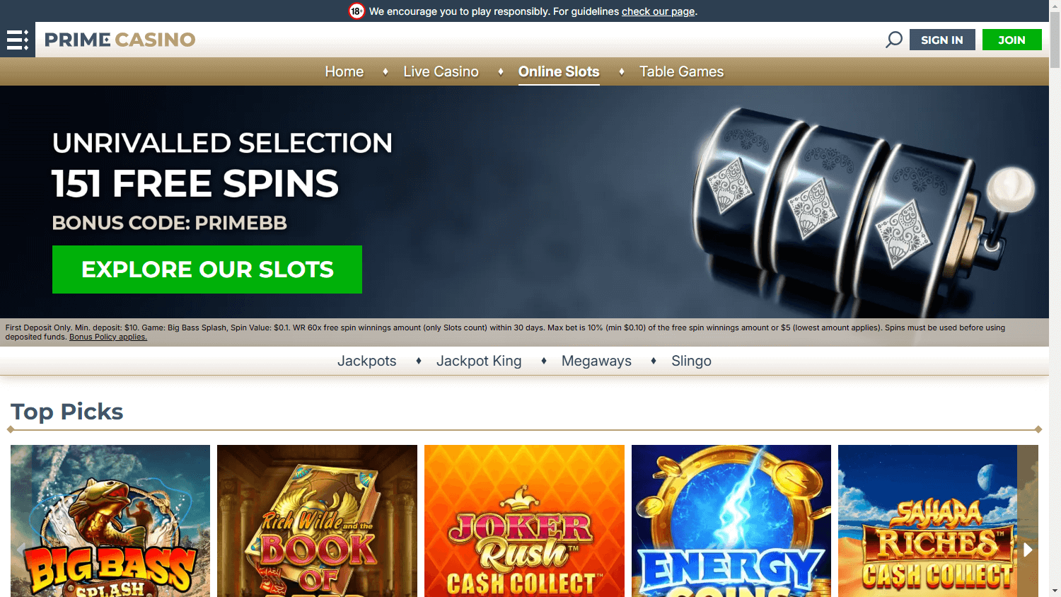 Prime_Casino_game_gallery_desktop