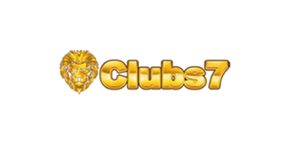 Clubs7 Casino Logo