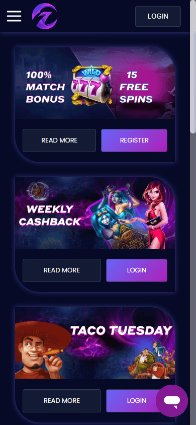 CryptoZpin_Casino_promotions_mobile