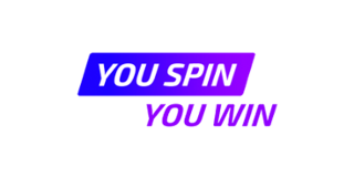 YouSpinYouWin Casino Logo