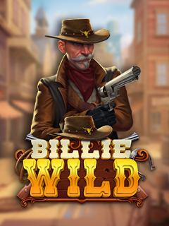 Billie Wild