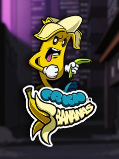 FRKN Bananas 