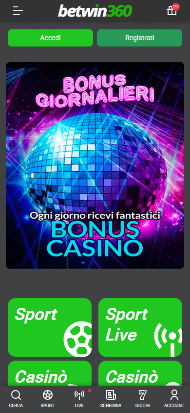Betwin360_Casino_homepage_mobile
