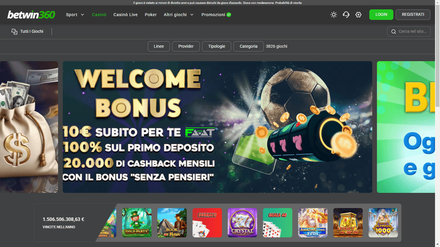 Betwin360_Casino_game_gallery_desktop