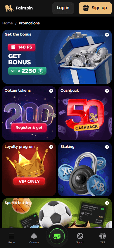 Fairspin_Casino_promotions_mobile