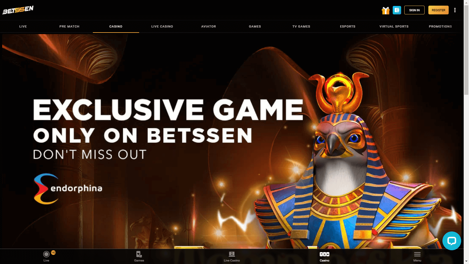 BETSSEN_Casino_game_gallery_desktop