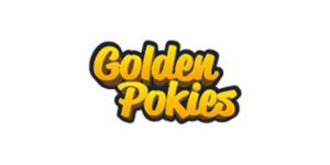 Golden Pokies Casino Logo