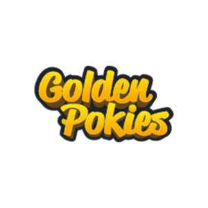 Golden Pokies Casino Logo