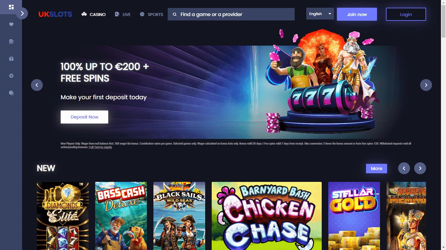 UK_Slots_Casino_homepage_desktop