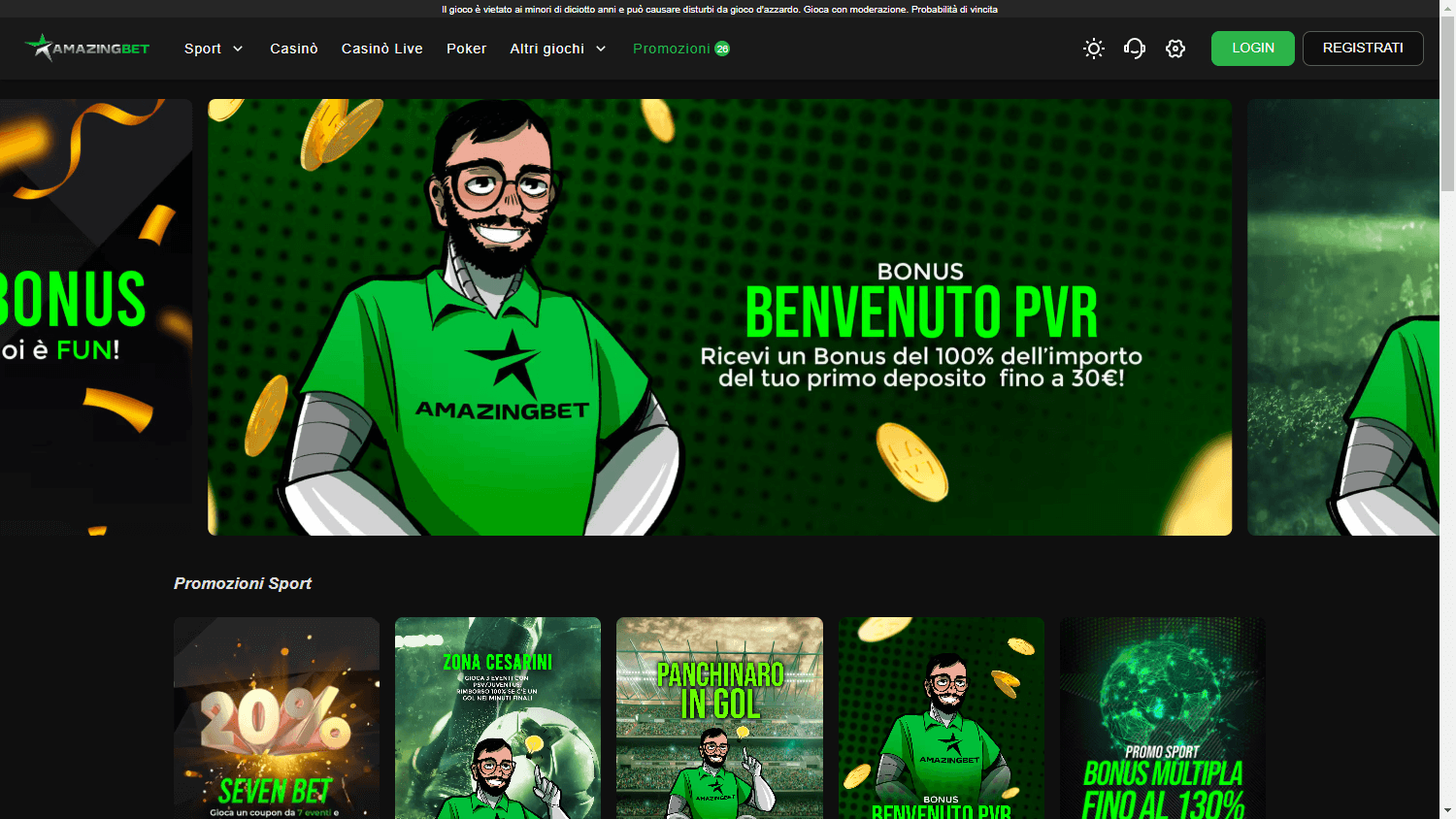 Amazingbet_Casino_promotions_desktop