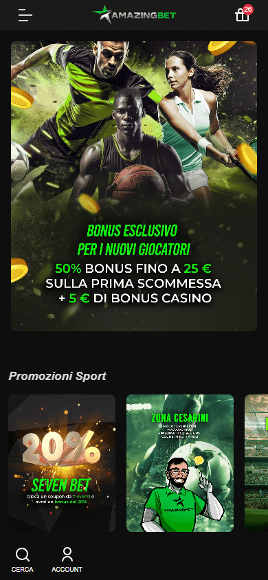 Amazingbet_Casino_promotions_mobile