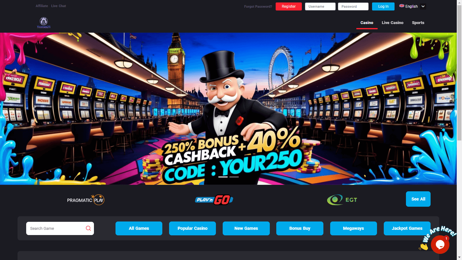 YourWin_Casino_game_gallery_desktop