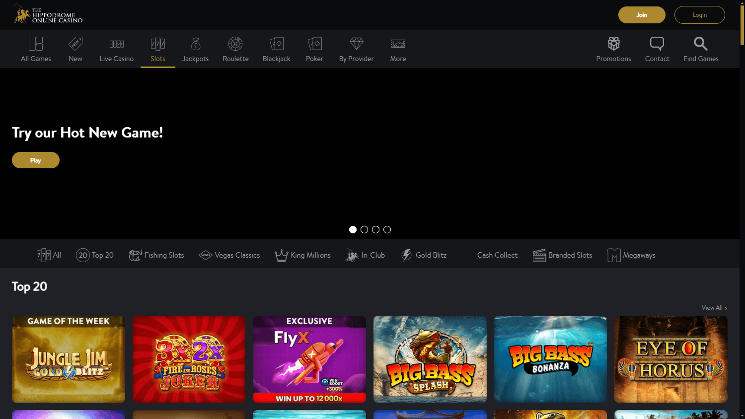 The_Hippodrome_Online_Casino_game_gallery_desktop