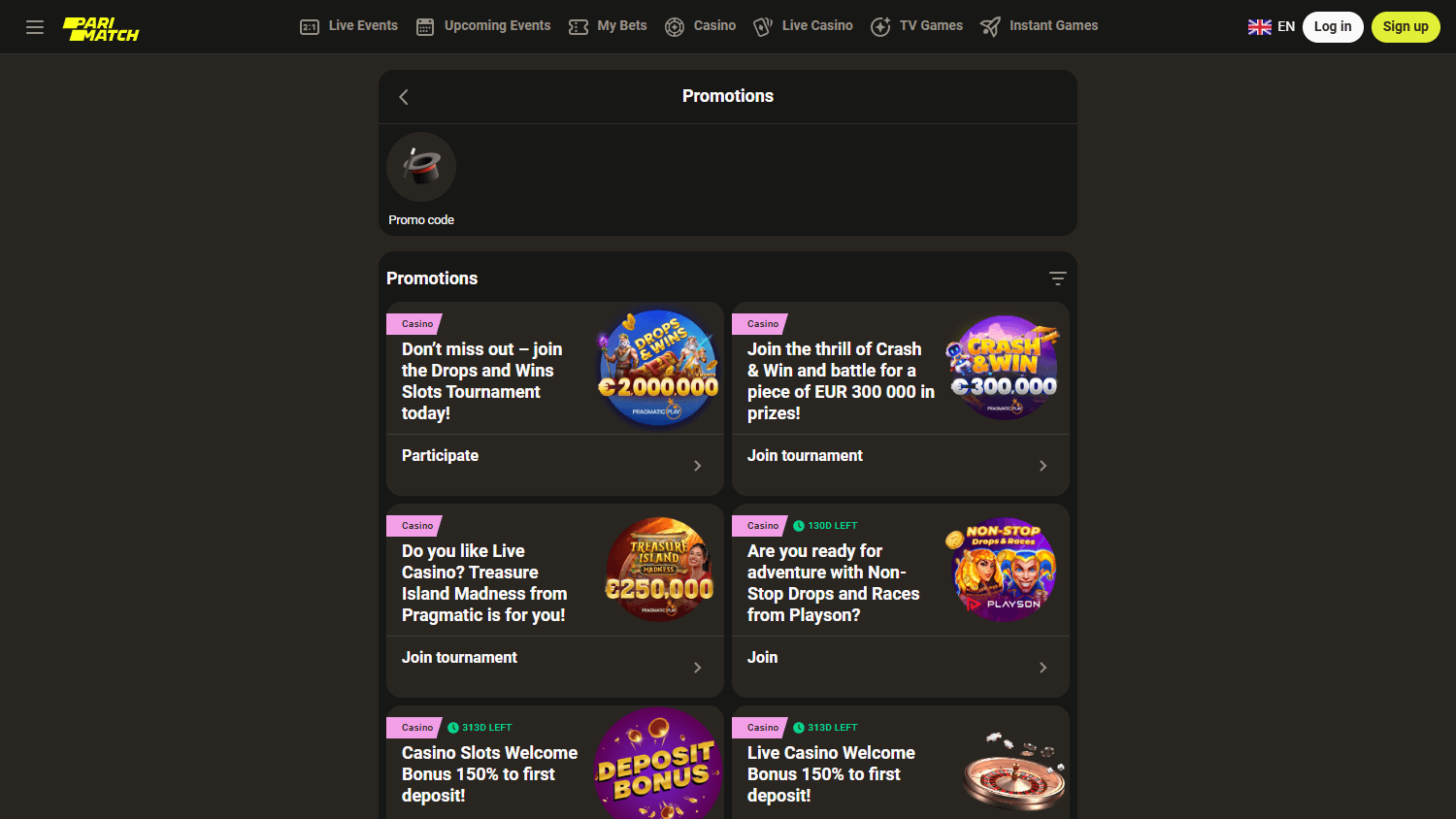 Parimatch_Casino_CA_promotions_desktop