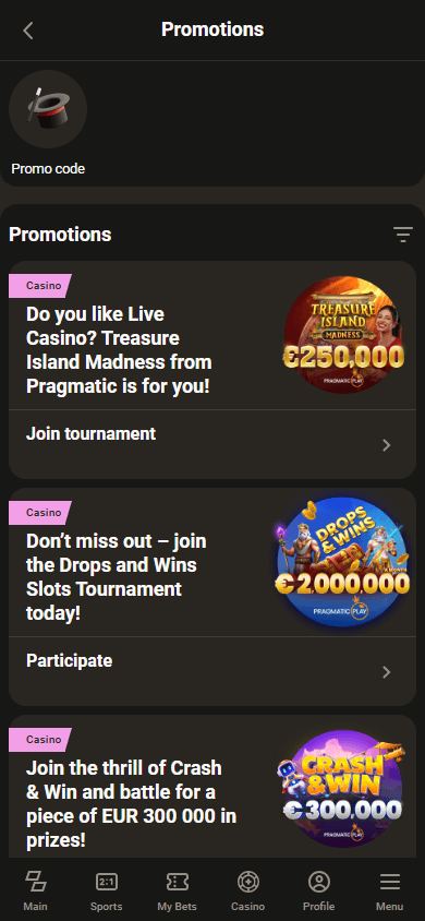 Parimatch_Casino_CA_promotions_mobile