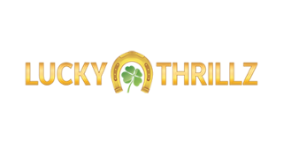 Lucky Thrillz Casino Logo