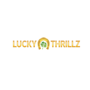 Lucky Thrillz Casino Logo