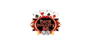 DiceDynasty88 Casino Logo