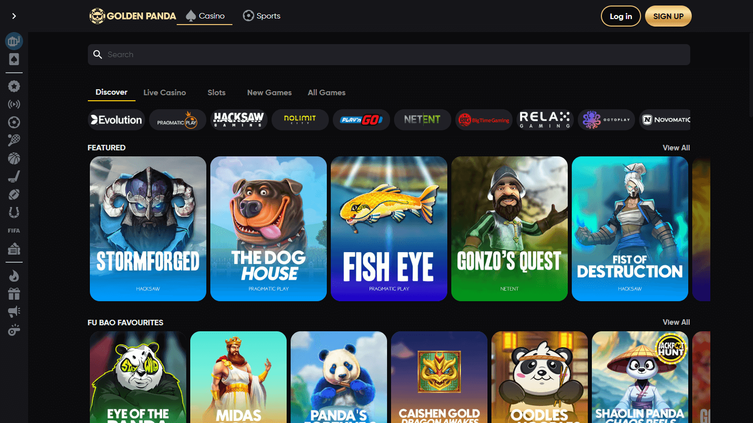 Golden_Panda_Casino_game_gallery_desktop