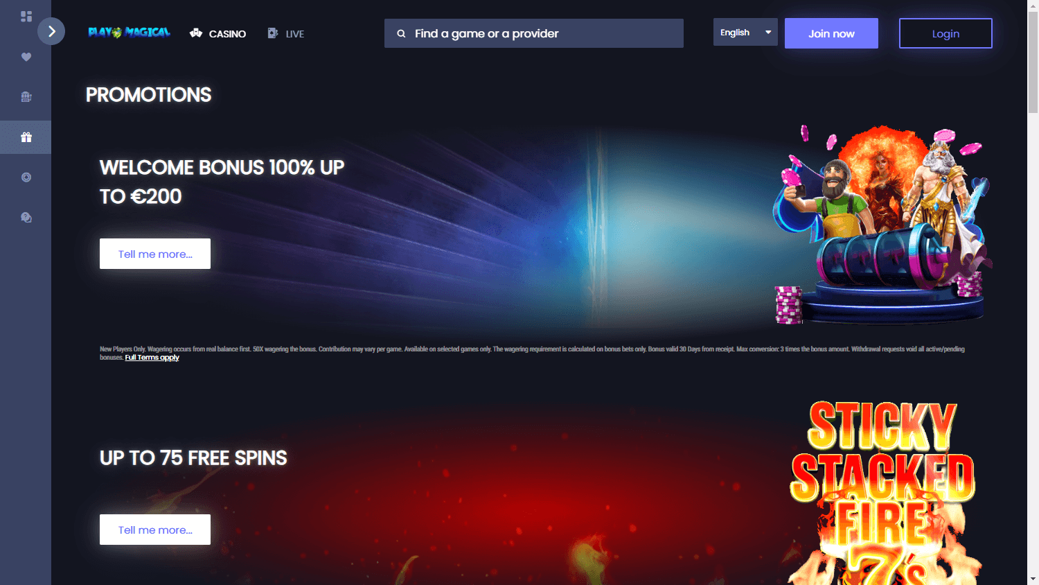 Play_Magical_Casino_promotions_desktop