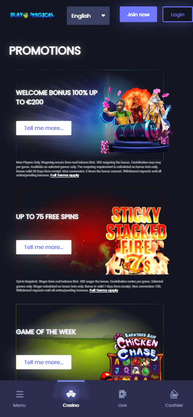 Play_Magical_Casino_promotions_mobile