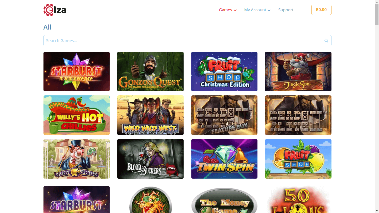 Elza_Casino_game_gallery_desktop