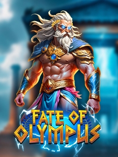 Fate of Olympus