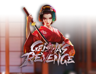 Geisha’s Revenge