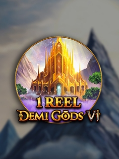1 Reel - Demi Gods 6