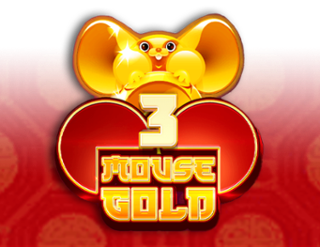 Golden Mouse 3