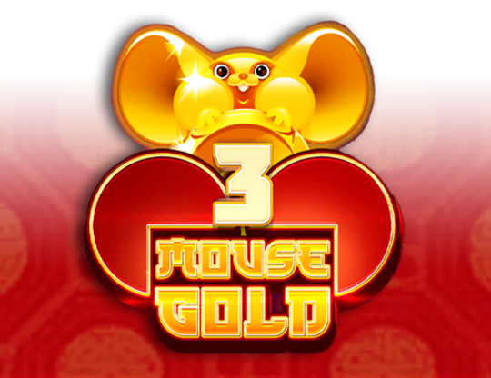 Golden Mouse 3