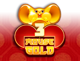 Golden Mouse 3
