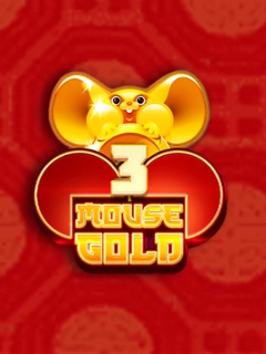 Golden Mouse 3