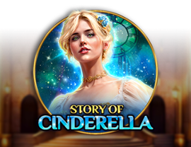 Story of Cinderella