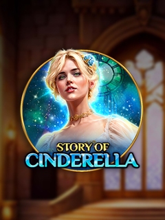 Story of Cinderella