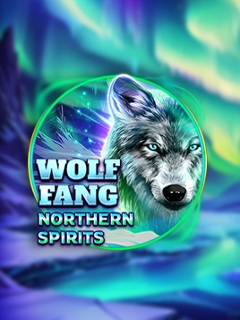 Wolf Fang - Northern Spirits