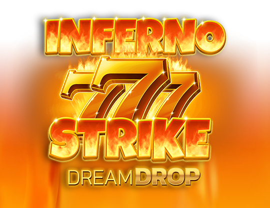 Inferno Strike Dream Drop