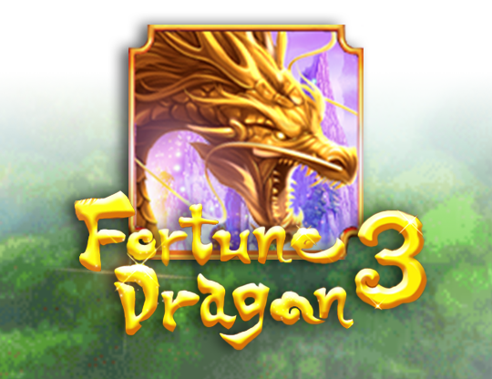 Fortune Dragon 3