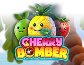 Cherry Bomber
