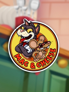 Mac & Cheese