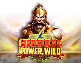 Hercules Power Wild