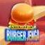 Burger Jenga
