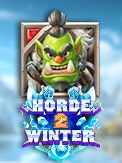 Horde 2 Winter