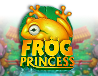 Frog Princess