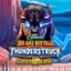 Big Bad Buffalo: Thunderstruck