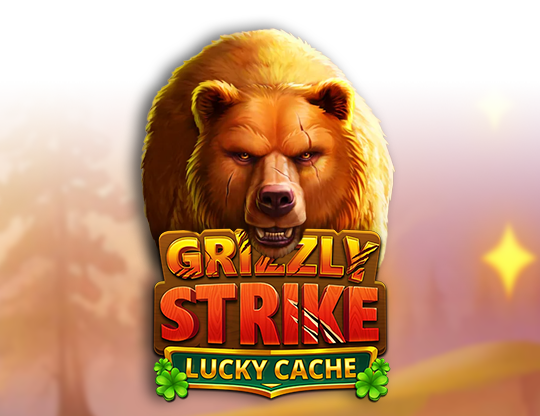 Grizzly Strike Lucky Cache