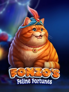 Fonzo’s Feline Fortunes