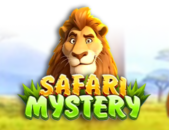Safari Mystery