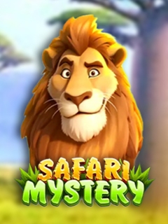 Safari Mystery